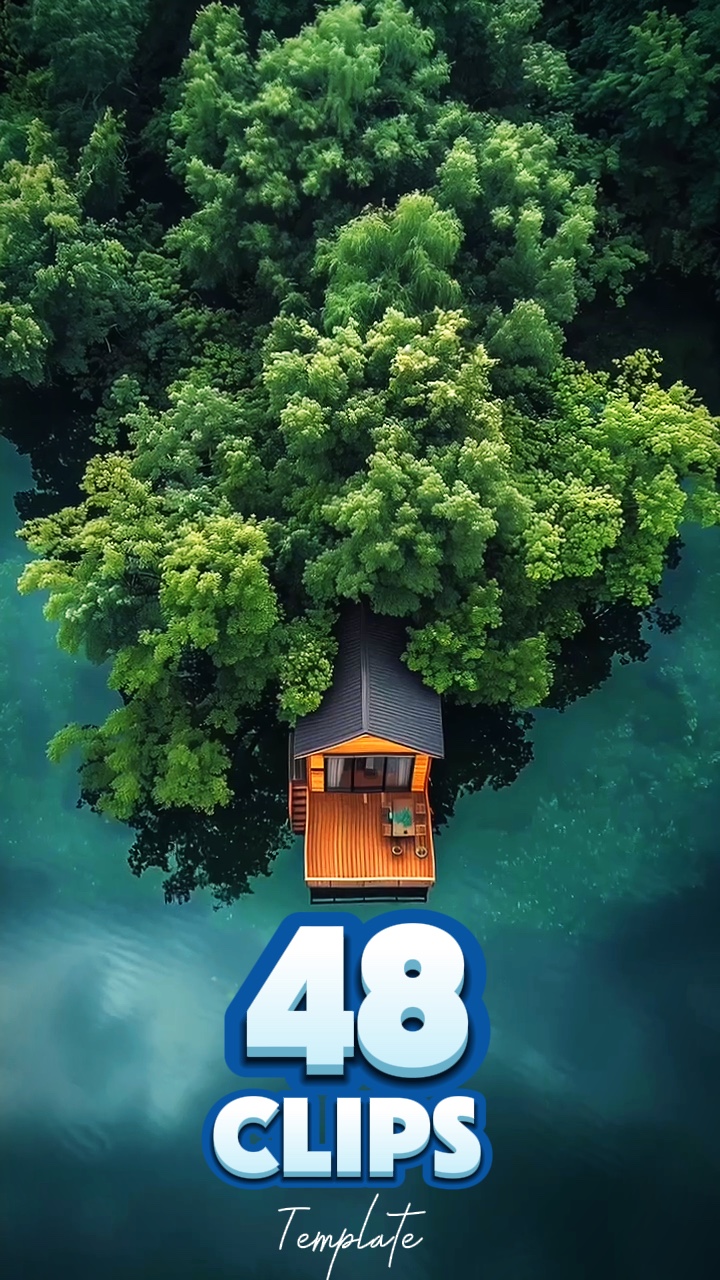 48 clips or photos 