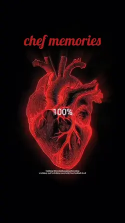 Chef memories