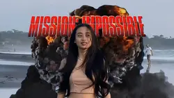 Mission Impossible