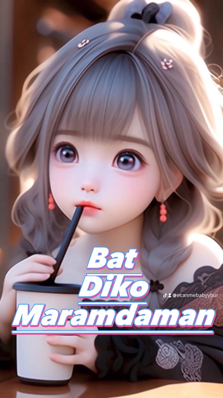 Bat di ko maramdaman
