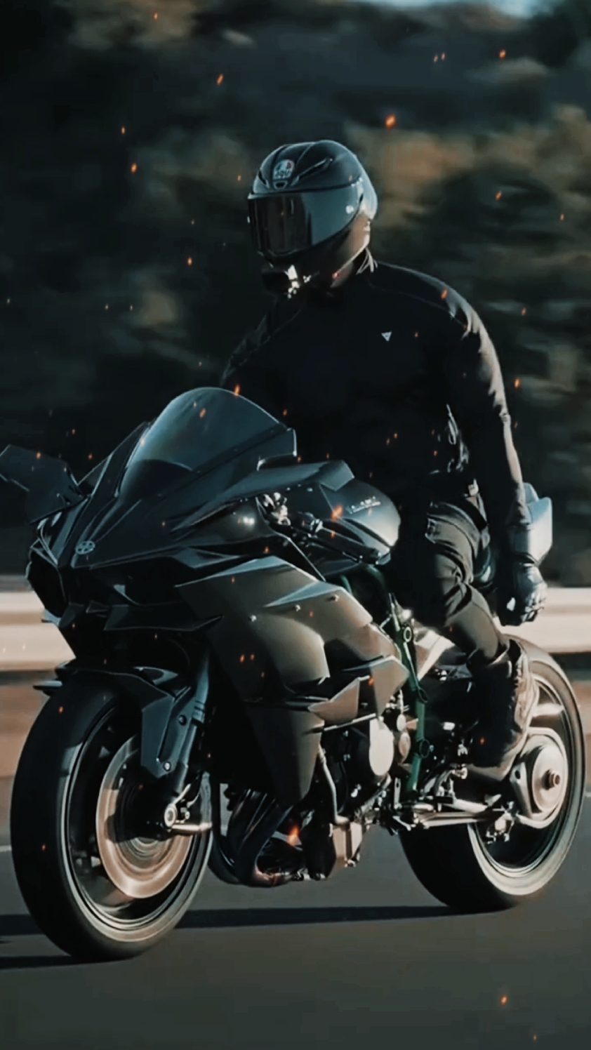 TENDENCIA DE MOTOCICLETA 