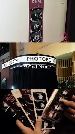 Foto cabine
