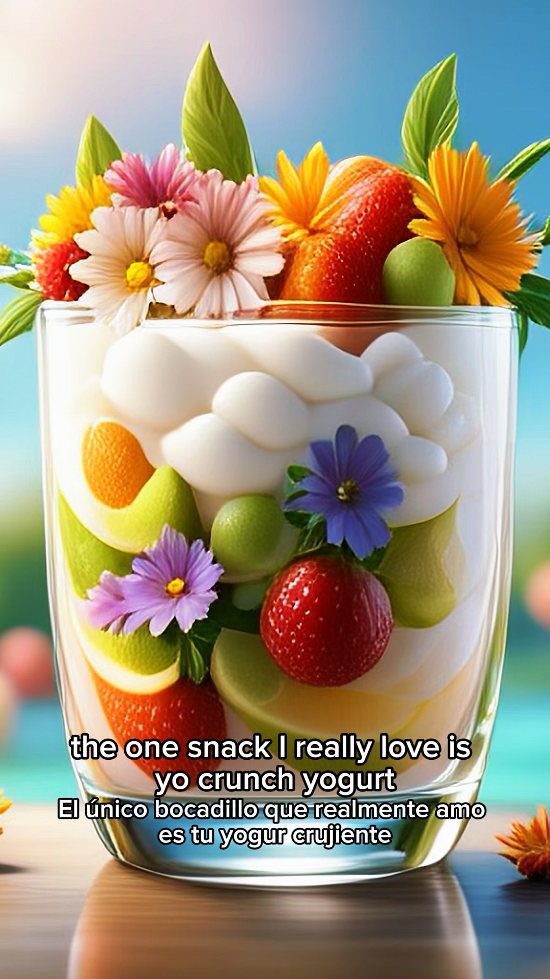 Yogur Perfecto 
