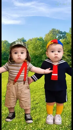 baby dance