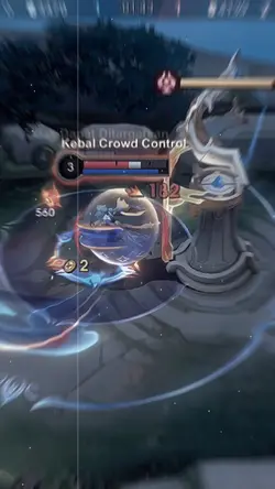 Gameplay trend
