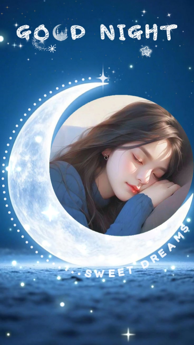 Gute Nacht