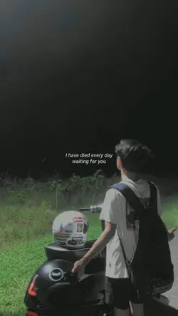 i have died every da