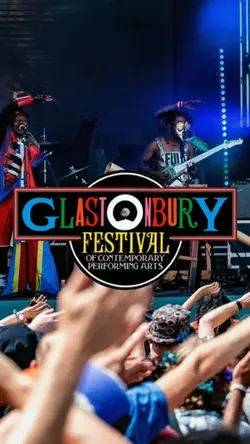 Glastonbury Recap
