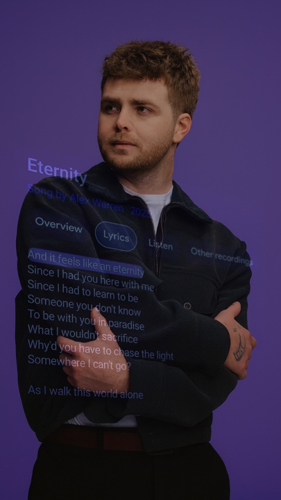 Eternity 