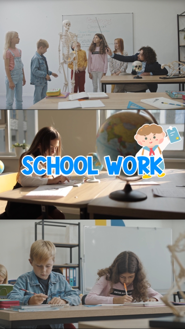 TRABAJO ESCOLAR 