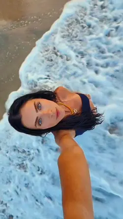 Trend verão praia