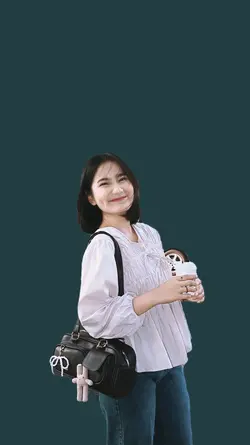 background Estetik
