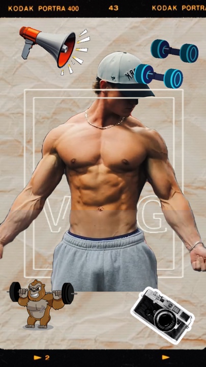 Gym edit