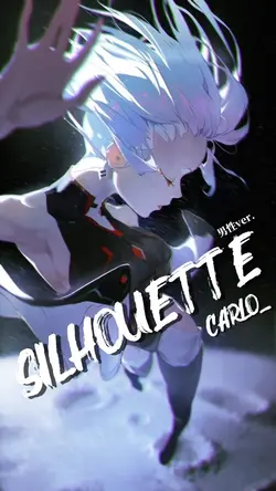 silhouette / carlo_