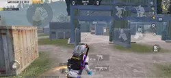 TDM pubg edit 3 kill