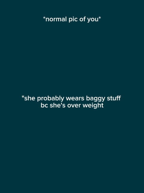 Baggy stach 
