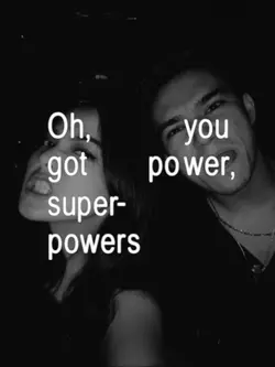 superpowers