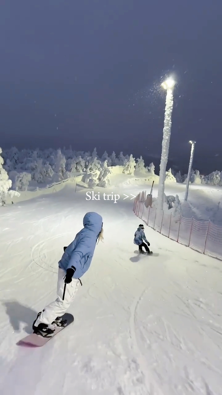Skiausflug