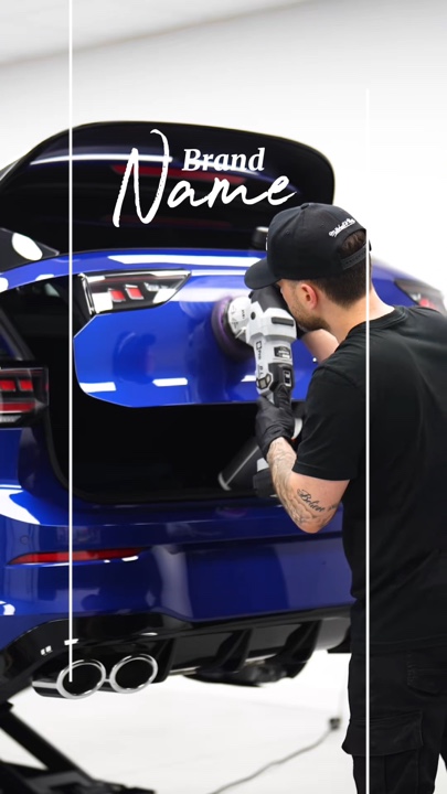 car detailing
