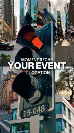 YOUR EVENT