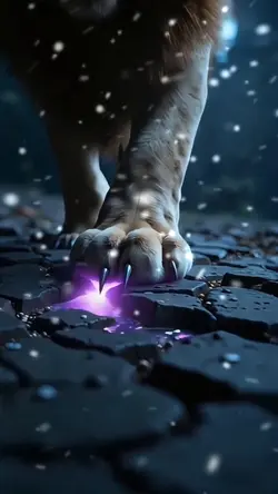 lion viral ai