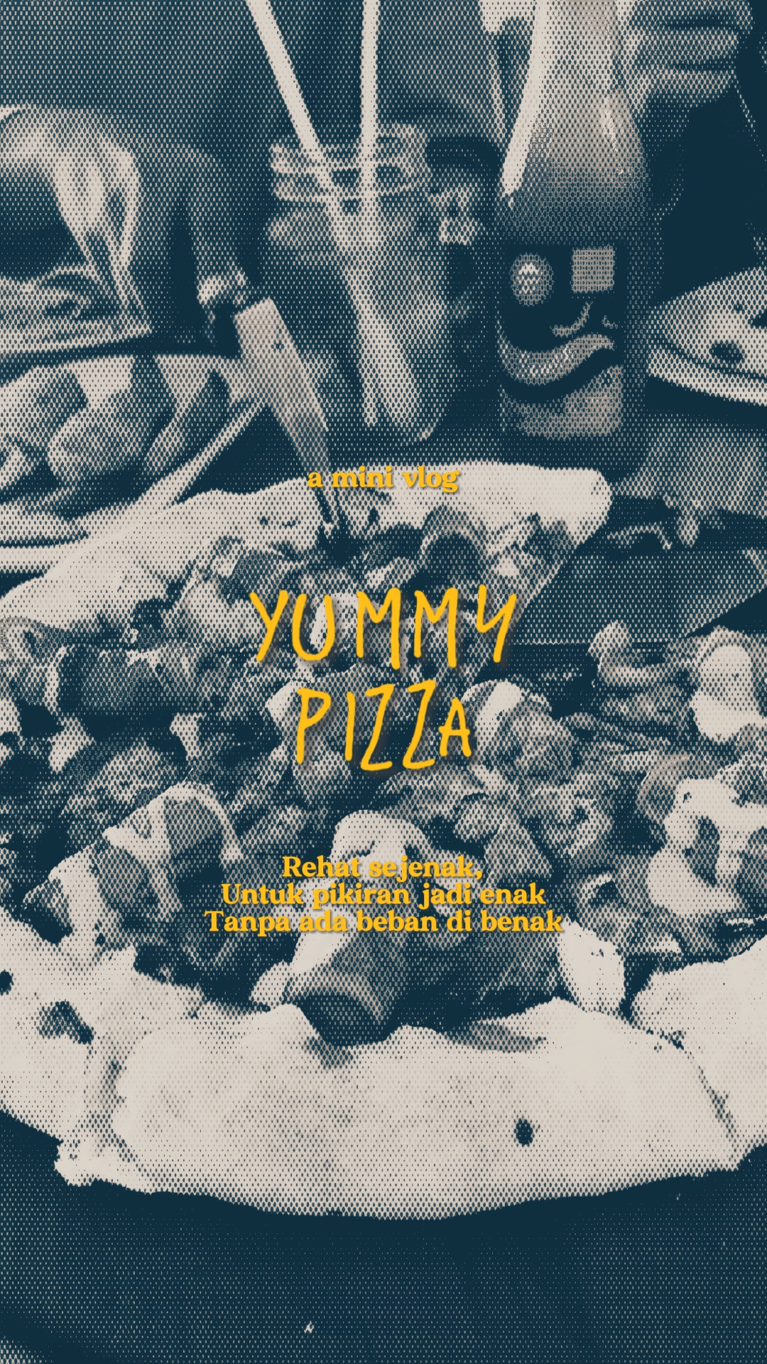 Nefis Pizza
