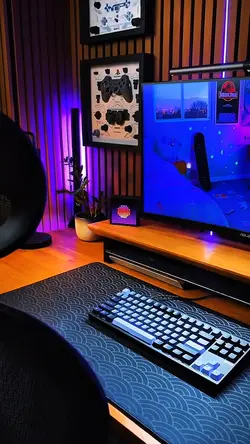 Setup 