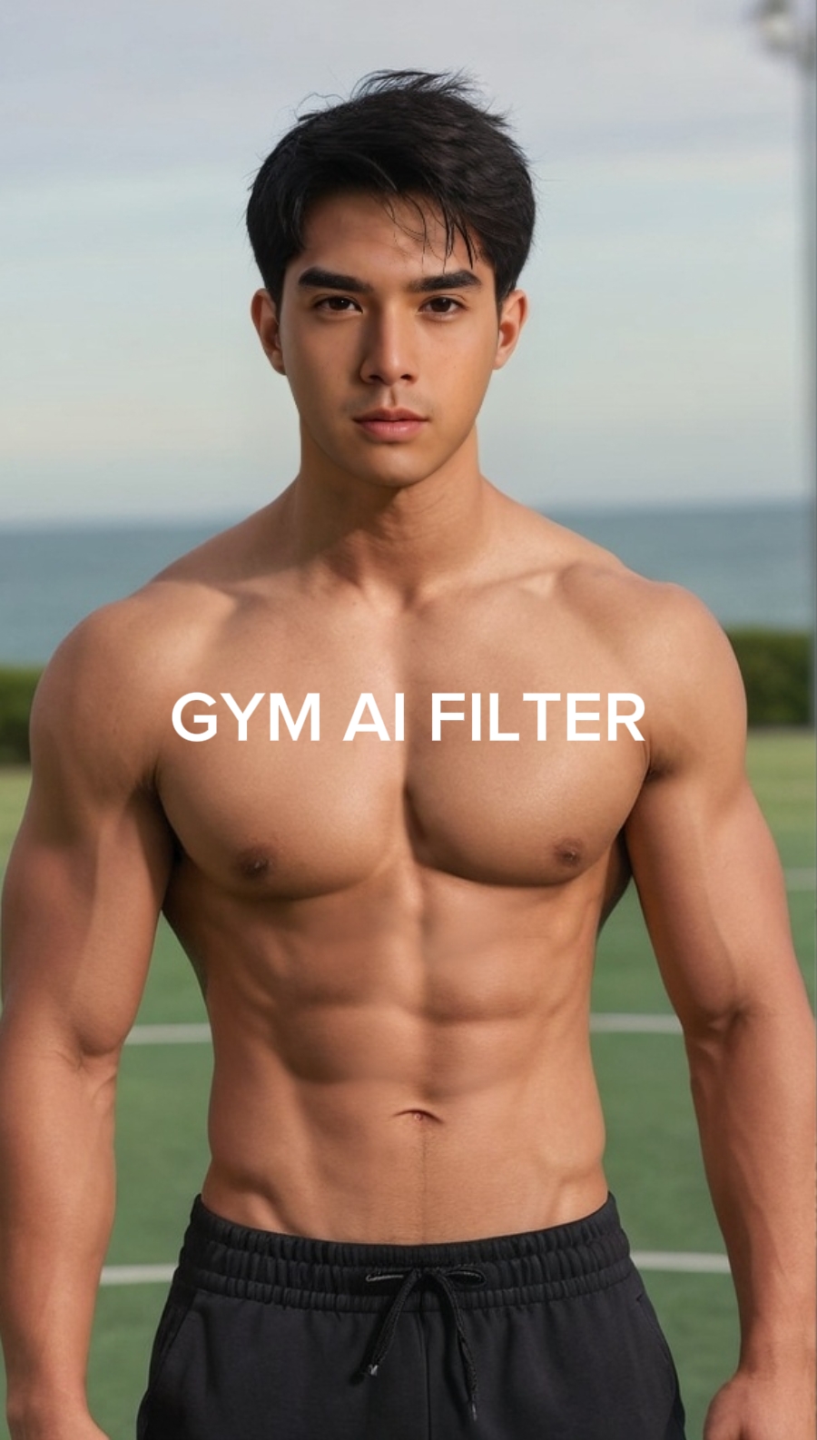 Filtro GYM Ai