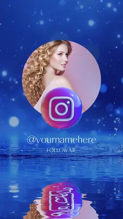Instagram Best Intro
