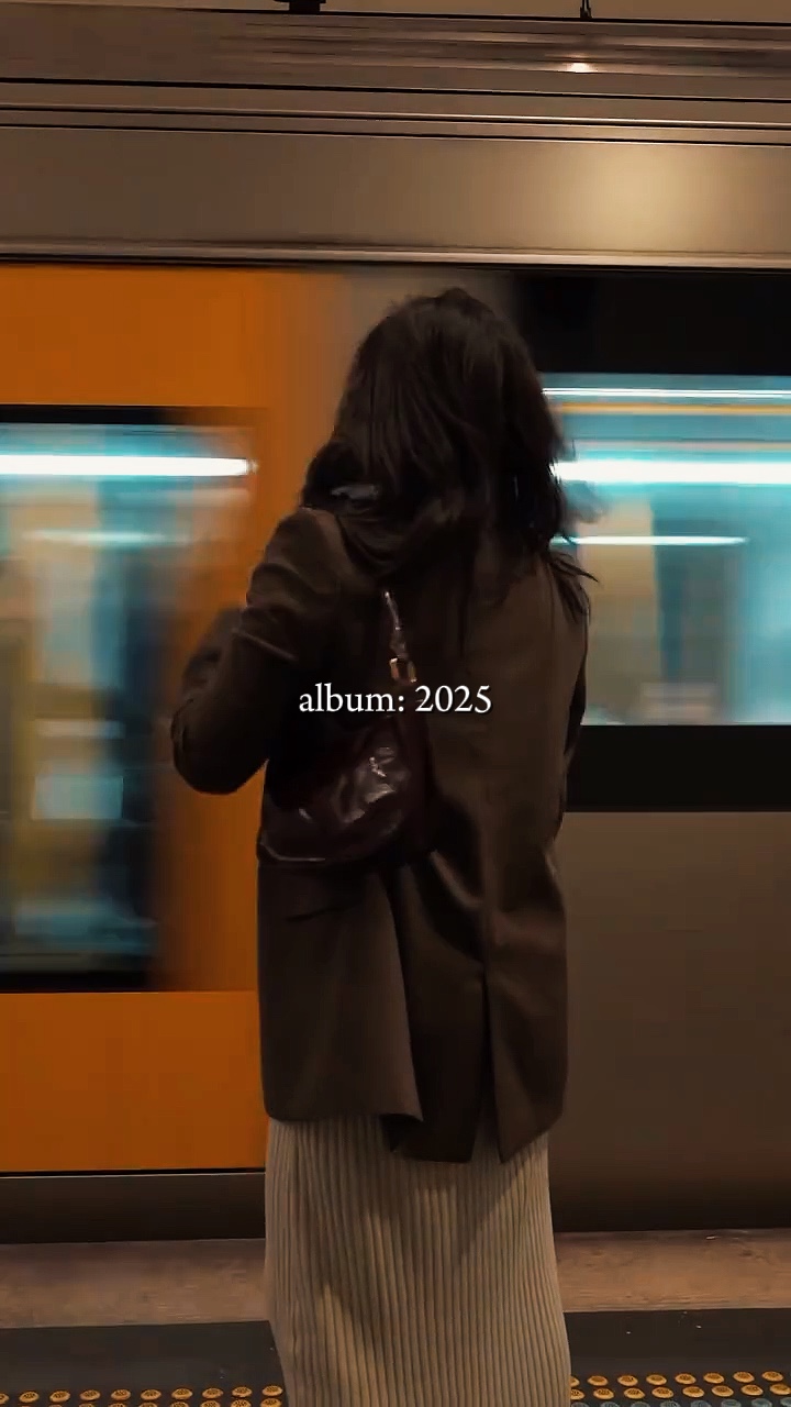 album 2025