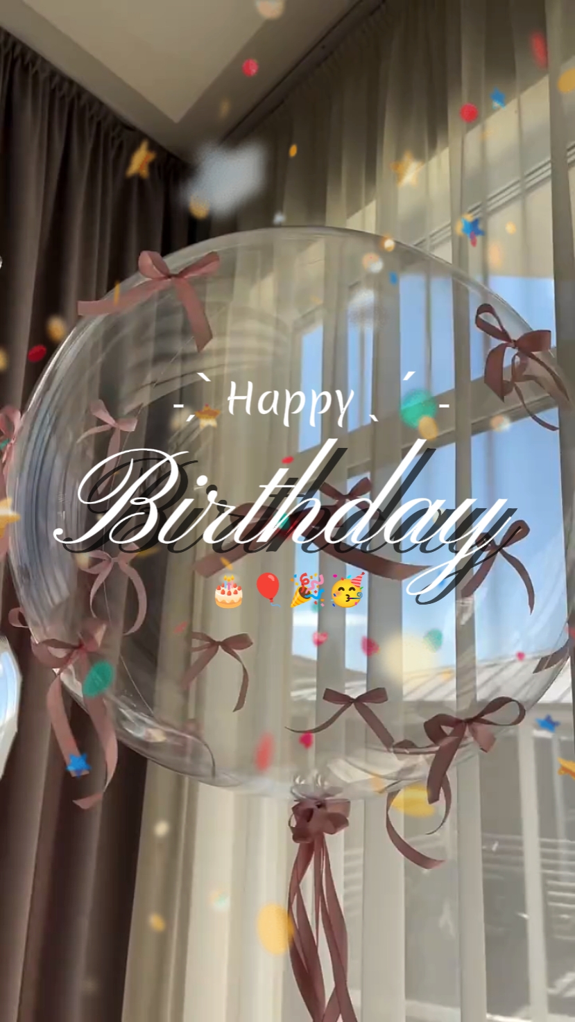 Fiesta de cumpleaños