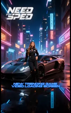 LOADING SCREEN