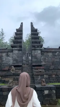 maju mundur slowmo
