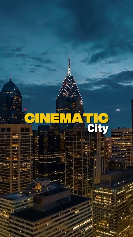 4 Clips Cinematic