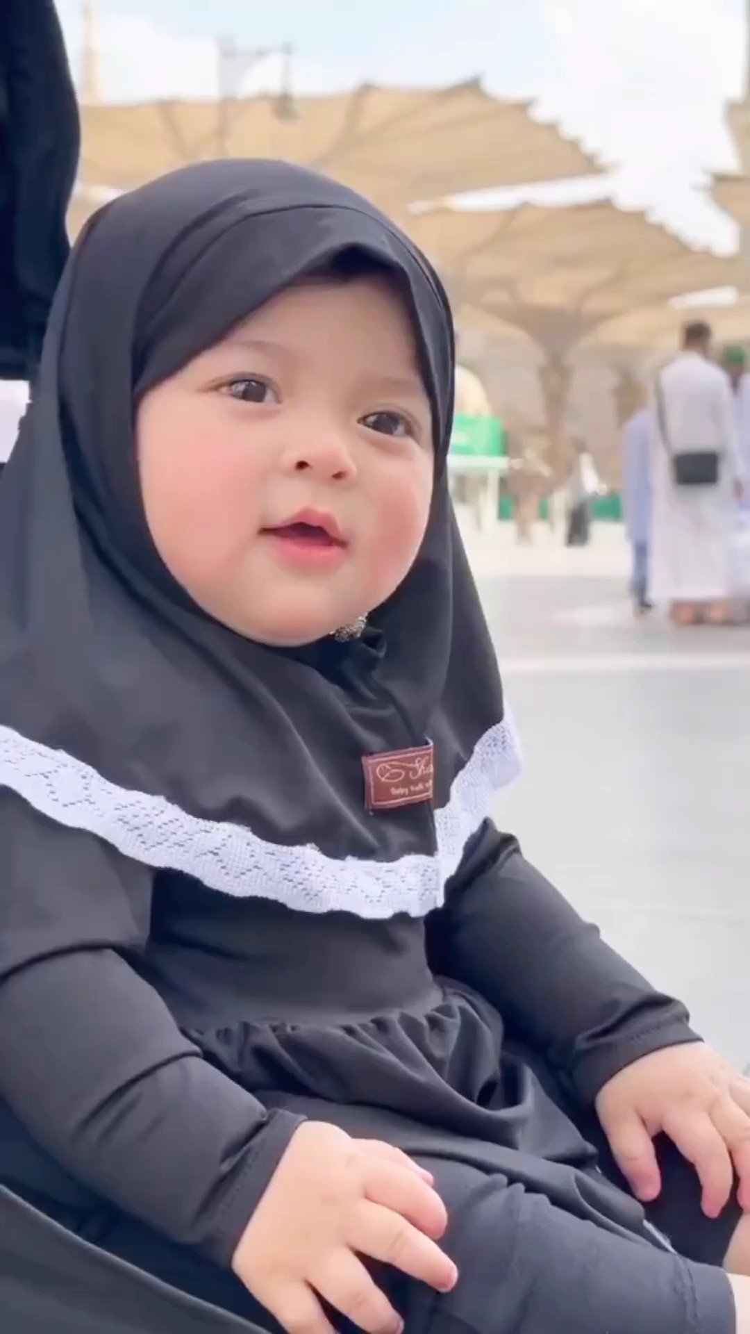 Baby 45