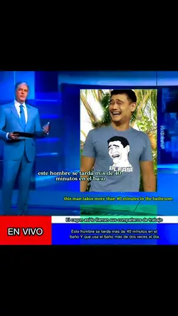 El cagon 💩
