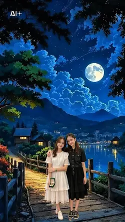 Beautiful Night
