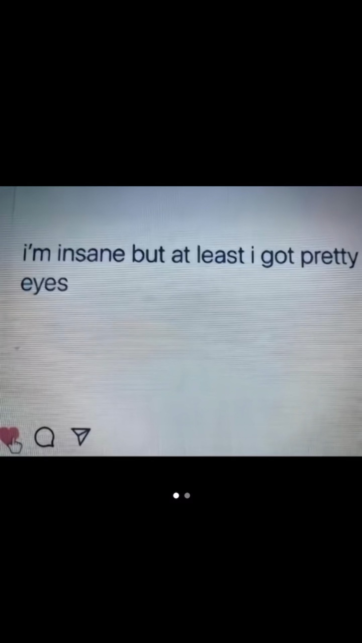 ben deliyim ama 