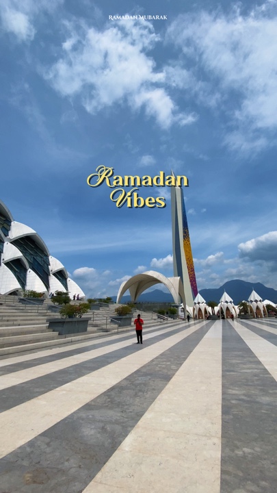 Getaran Ramadhan