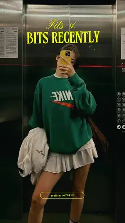 Flicker Style - OOTD