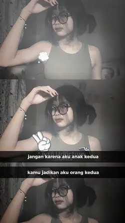 versi anak kedua