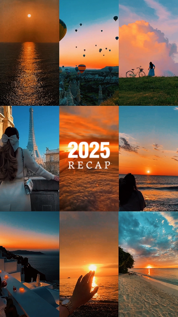 2025 Özeti