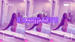 Youtube Intro 🍑💜