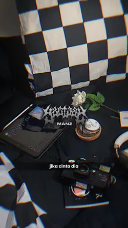 JJ X LIRIK SATU POTO