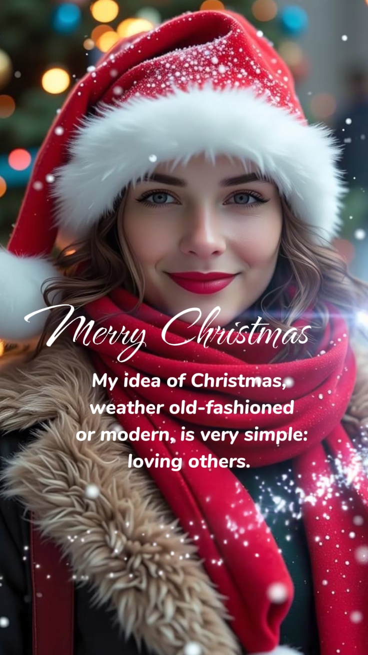 Ideia de Natal