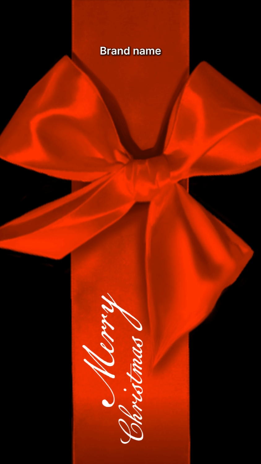 Le cadeau révèle