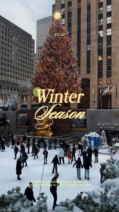 Wintersaison 2025