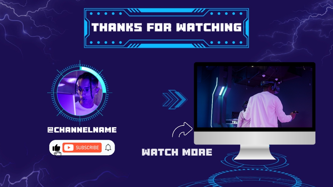 Technology Outro