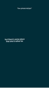 theressomeonsplace