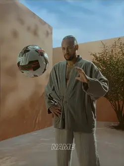 NEYMAR JR
